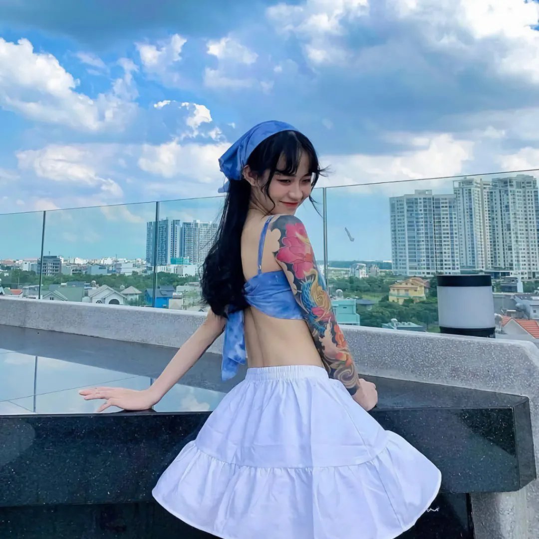 人肉米粉